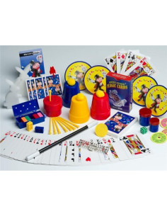 225 TRUCOS MAGIA MARVIN 2